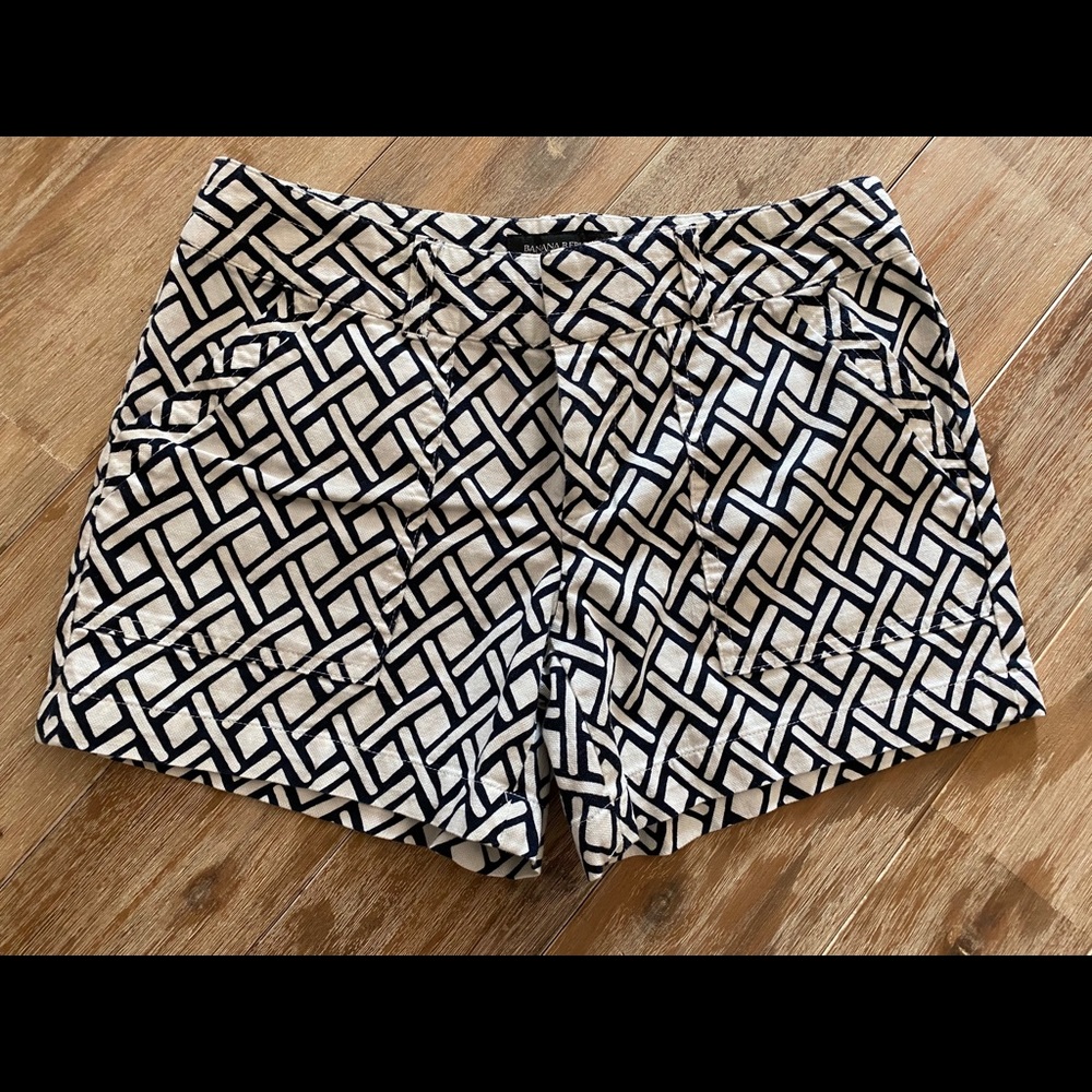 Banana Republic Shorts